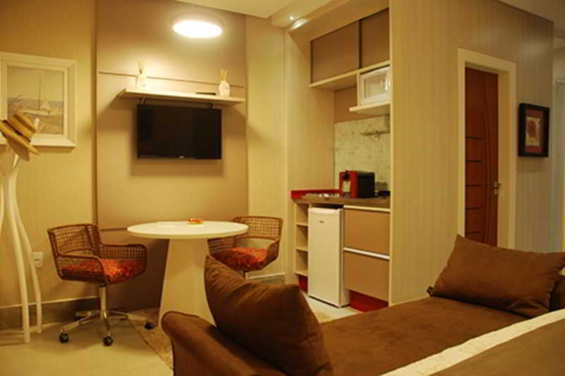 Отель Pousada Requinte