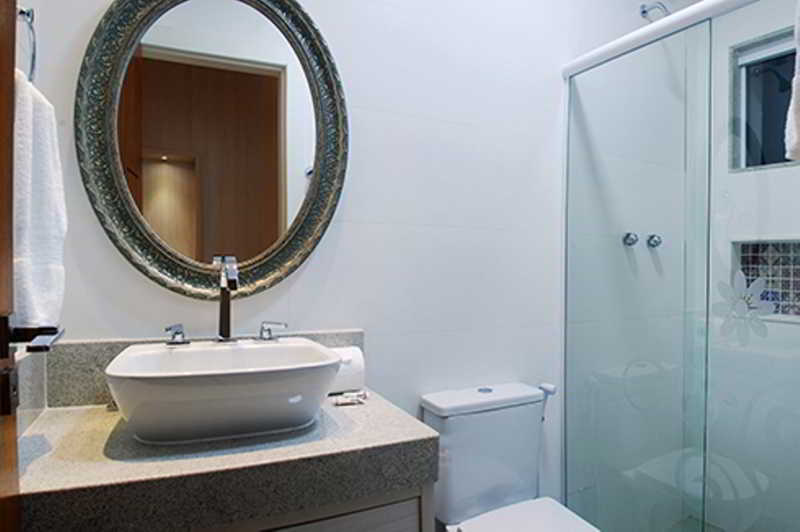 Отель Pousada Requinte