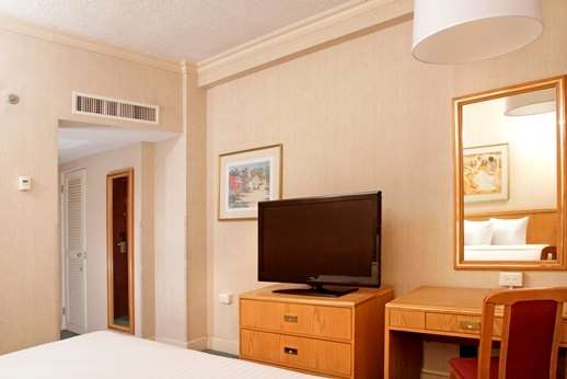 Fotos del hotel Travohotel Monterrey Histórico:  12