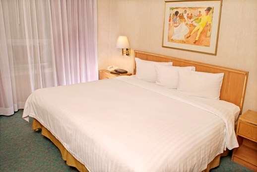 Fotos del hotel Travohotel Monterrey Histórico:  17