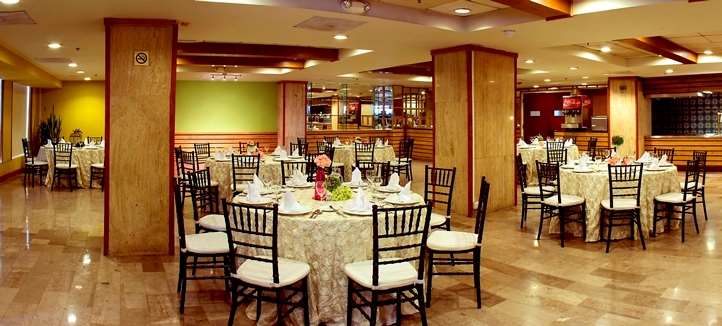 Fotos del hotel Travohotel Monterrey Histórico:  19