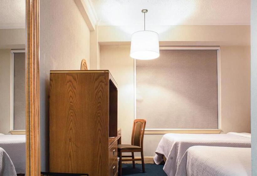 Fotos del hotel Travohotel Monterrey Histórico:  15