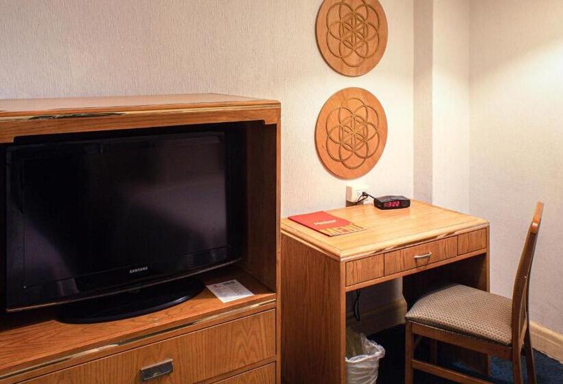 Fotos del hotel Travohotel Monterrey Histórico:  13