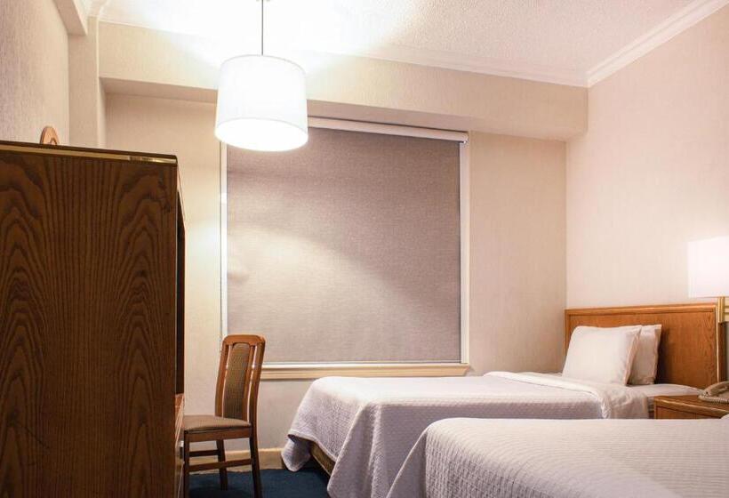 Fotos del hotel Travohotel Monterrey Histórico:  11