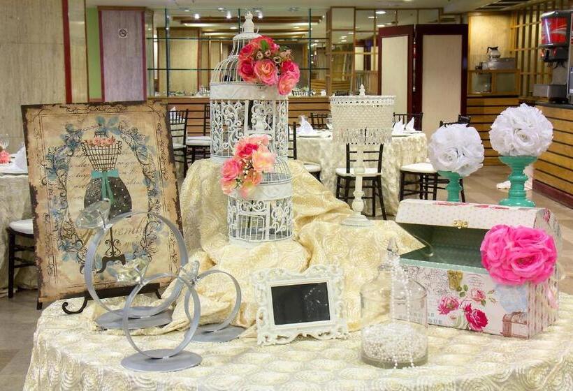 Fotos del hotel Travohotel Monterrey Histórico:  2