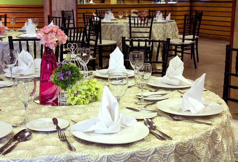 Fotos del hotel Travohotel Monterrey Histórico:  10