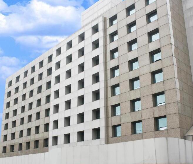 Fotos del hotel Travohotel Monterrey Histórico:  9