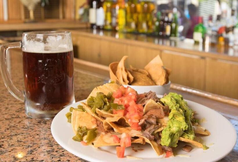 Fotos del hotel Travohotel Monterrey Histórico:  6