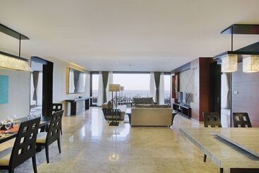 هتل Ulu Segara Luxury Suites & Villas