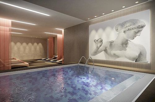 Отель Valamar Isabella Miramare
