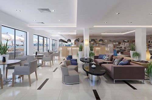Отель Valamar Isabella Miramare