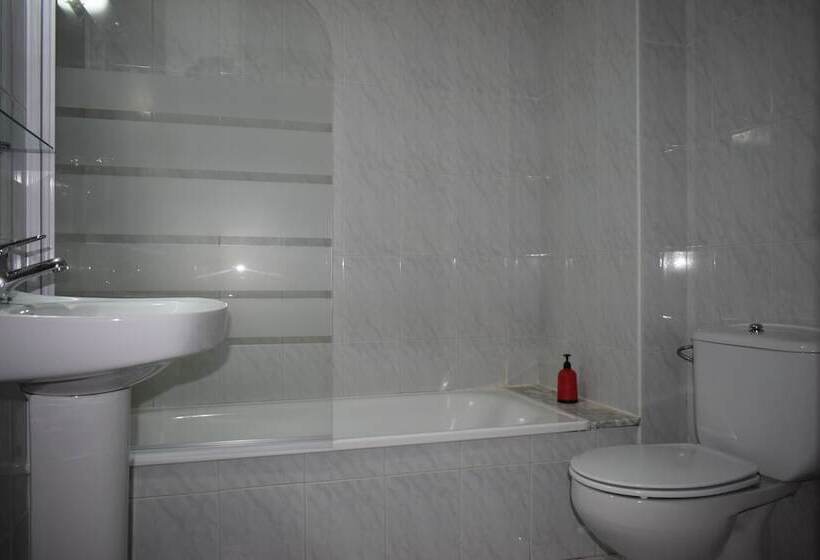 هتل Xunca Blanca