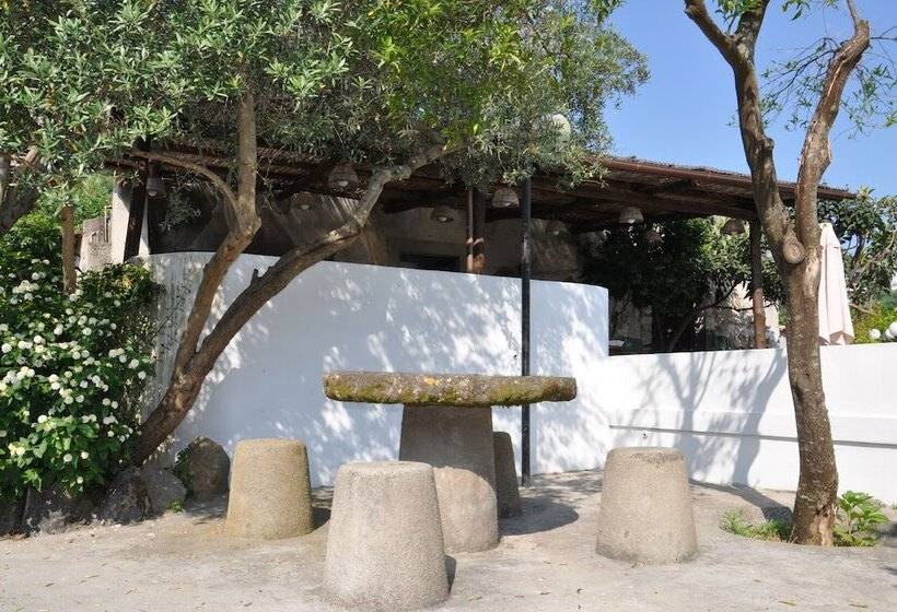 Hotel La Marticana