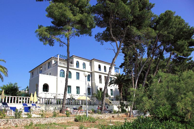 هتل Villa Vela Luka