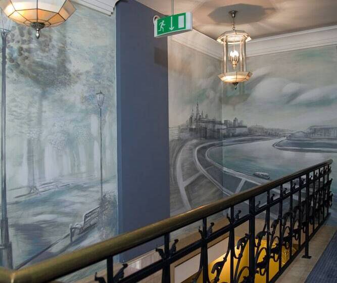 Fotos del hotel Wawel:  17