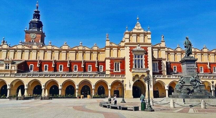 Fotos del hotel Wawel:  22