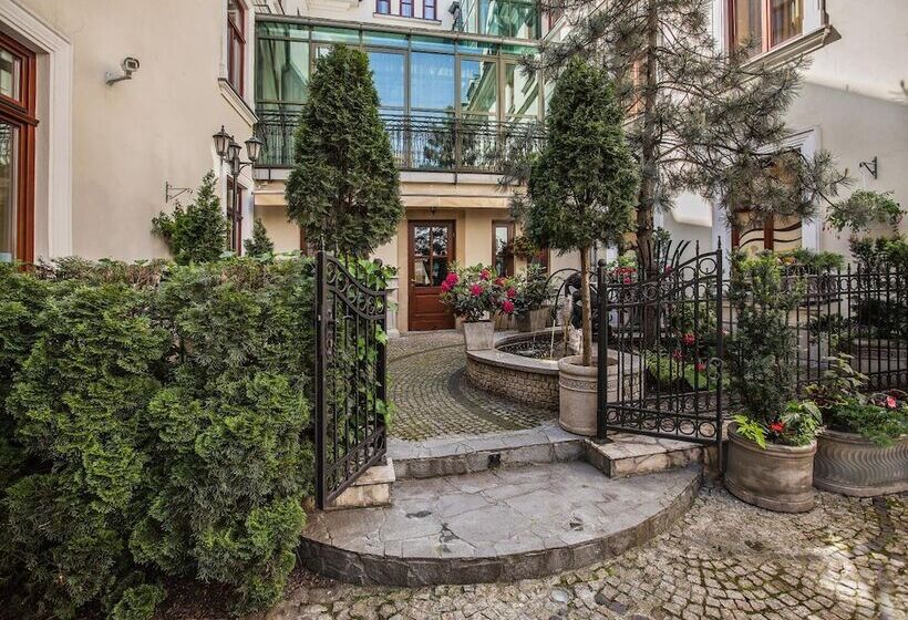 Fotos del hotel Wawel:  21