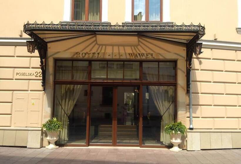 Fotos del hotel Wawel:  20