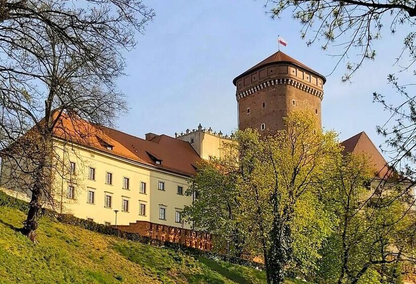 Fotos del hotel Wawel:  19