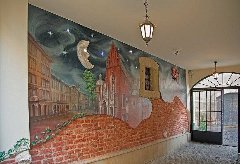 Fotos del hotel Wawel:  18