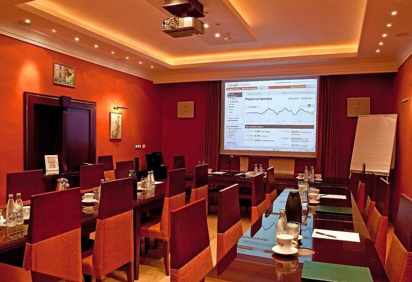 Fotos del hotel Wawel:  12