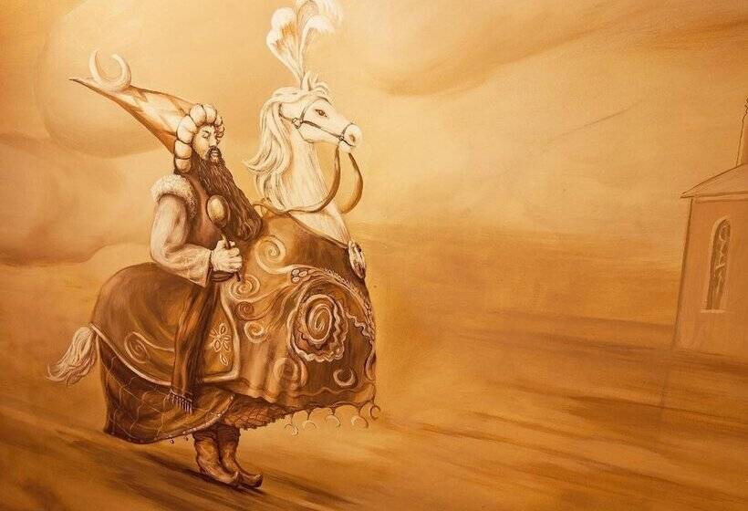 Fotos del hotel Wawel:  9