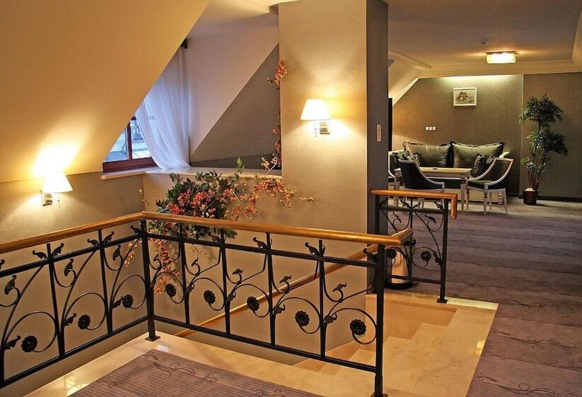 Fotos del hotel Wawel:  23