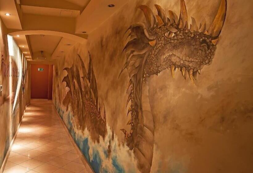 Fotos del hotel Wawel:  8