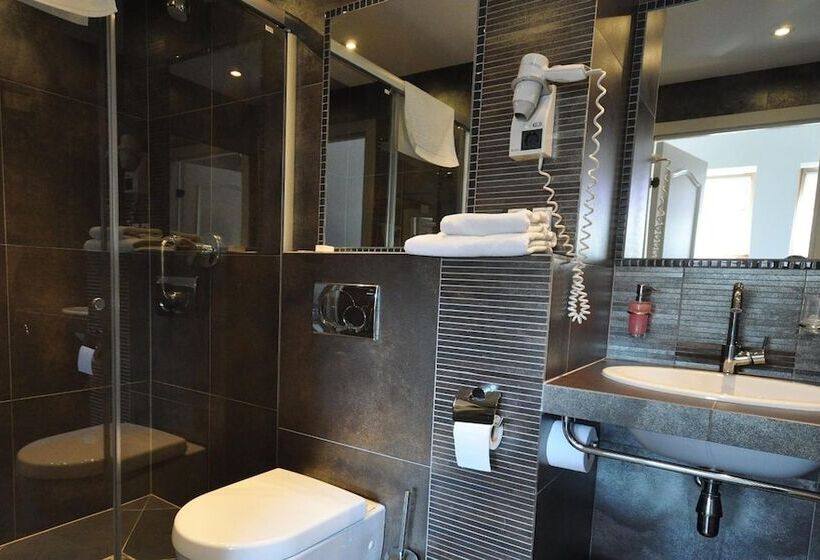 Fotos del hotel Wawel:  30