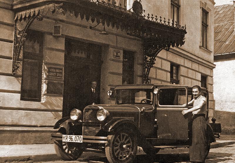 Fotos del hotel Wawel:  31