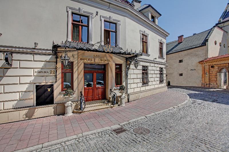 Fotos del hotel Wawel:  33