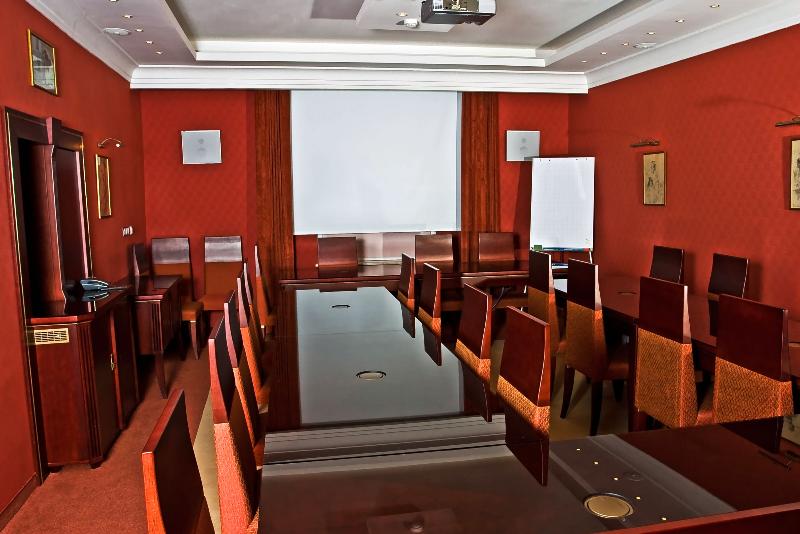 Fotos del hotel Wawel:  36