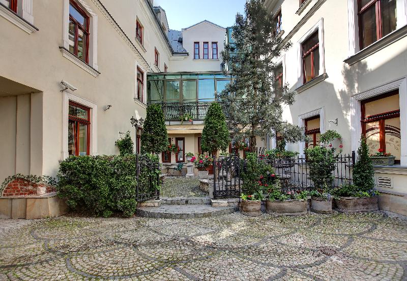 Fotos del hotel Wawel:  37