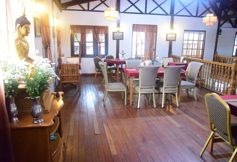 هتل Westay @ The Grand Nyaung Shwe, Inle Lake