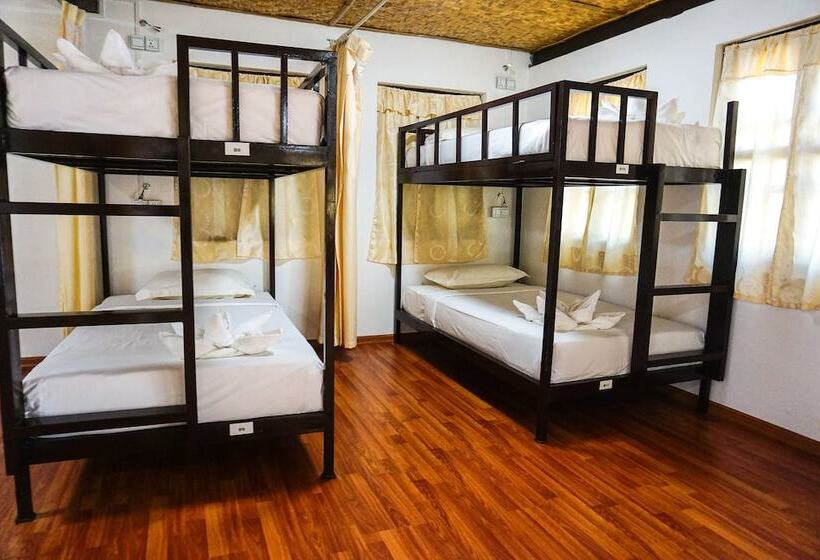 هتل Westay @ The Grand Nyaung Shwe, Inle Lake