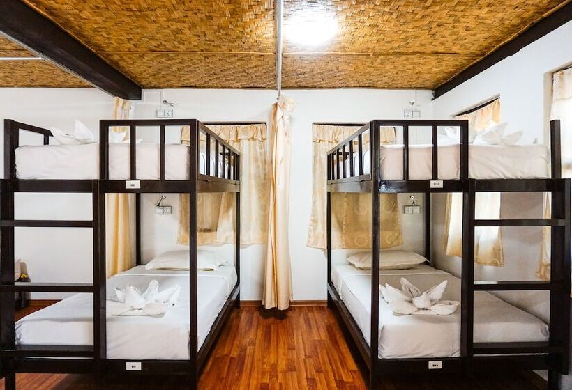 هتل Westay @ The Grand Nyaung Shwe, Inle Lake