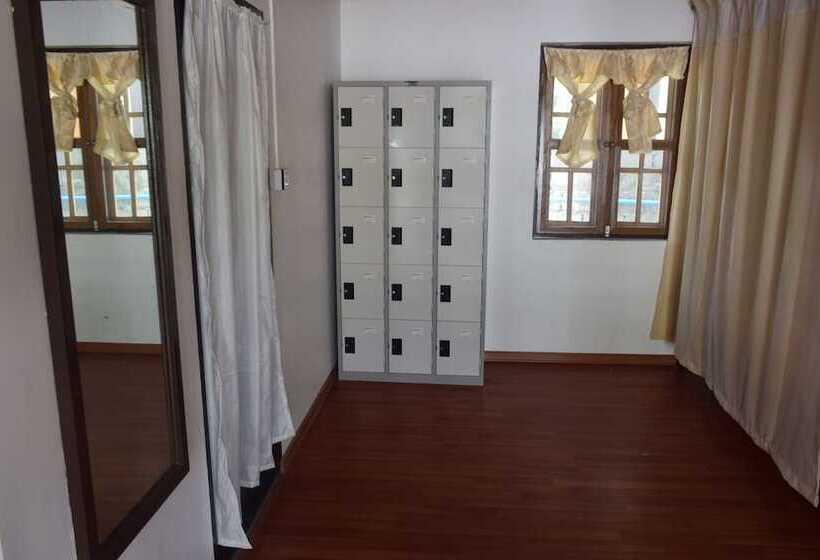 هتل Westay @ The Grand Nyaung Shwe, Inle Lake