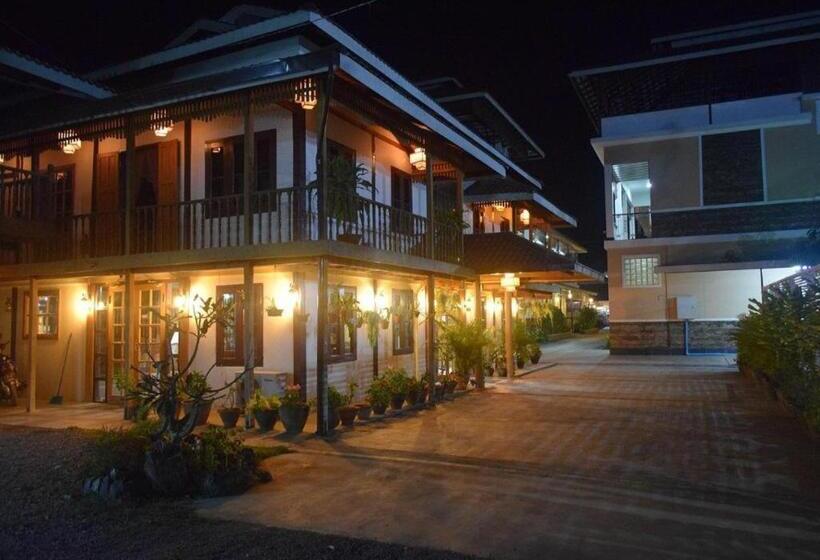 هتل Westay @ The Grand Nyaung Shwe, Inle Lake