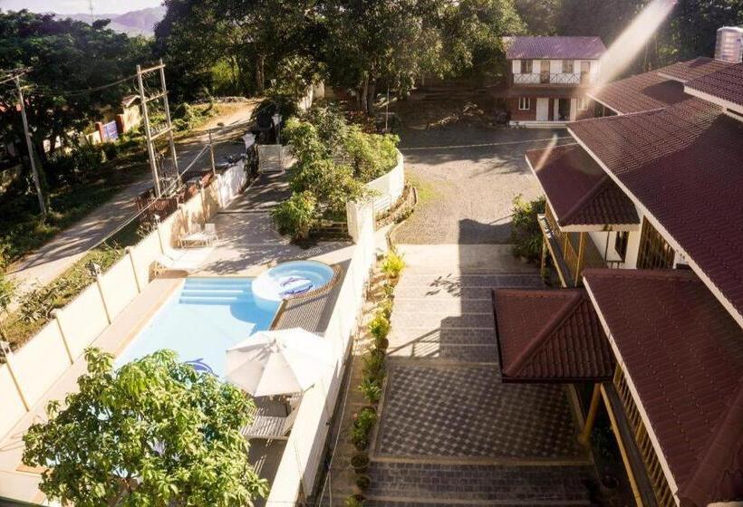 هتل Westay @ The Grand Nyaung Shwe, Inle Lake