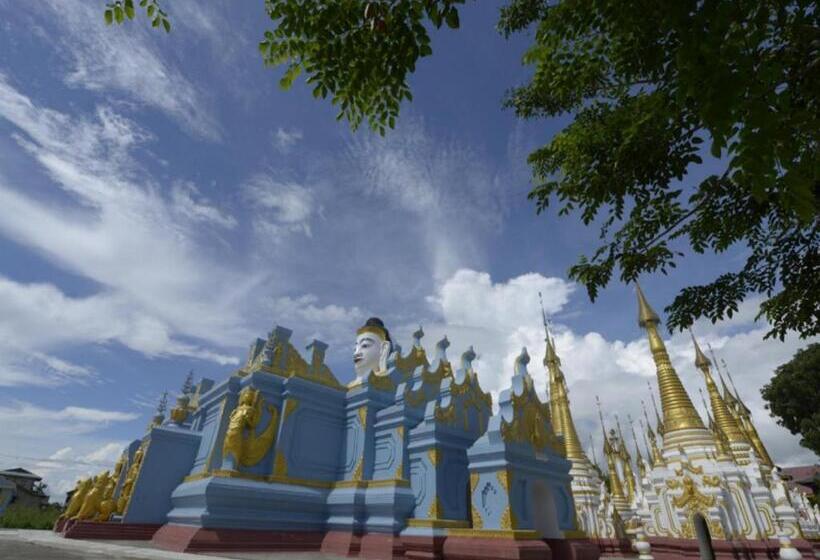 هتل Westay @ The Grand Nyaung Shwe, Inle Lake