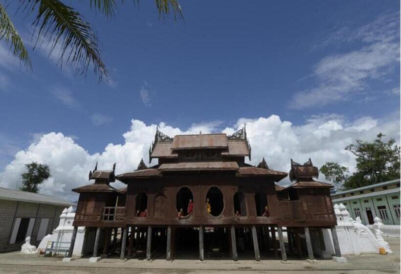 هتل Westay @ The Grand Nyaung Shwe, Inle Lake