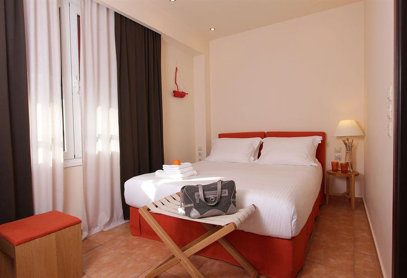 Отель White Lotus Luxury Accommodation