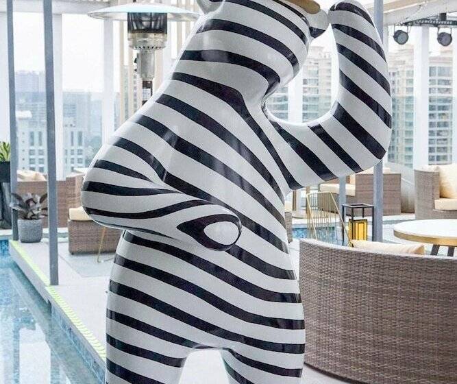 Hotel Zenth International
