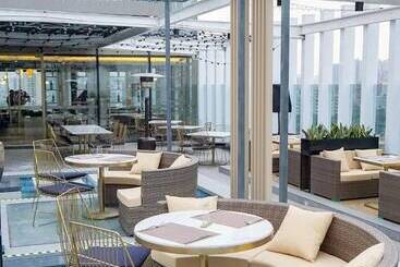 Fotos del hotel Zenith International:  15