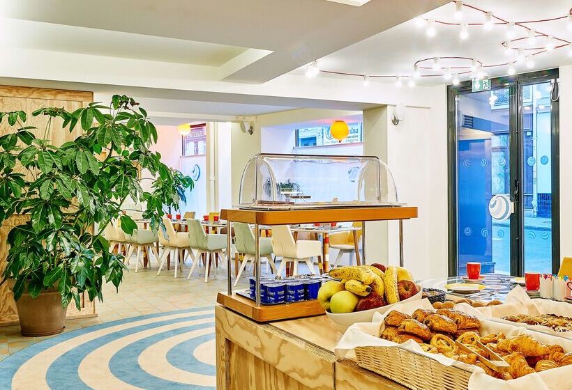 Fotos del hotel Joke - Astotel:  8