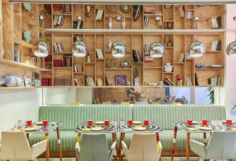 Fotos del hotel Joke - Astotel:  14