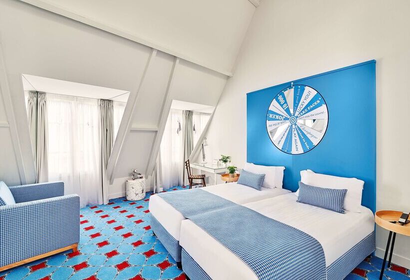 Fotos del hotel Joke - Astotel:  4