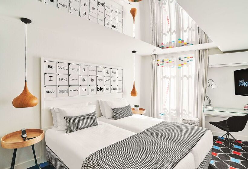 Fotos del hotel Joke - Astotel:  2