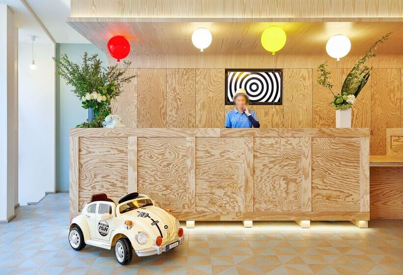 Fotos del hotel Joke - Astotel:  16