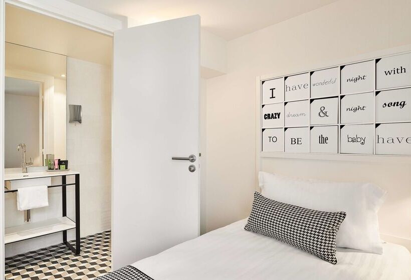 Fotos del hotel Joke - Astotel:  12